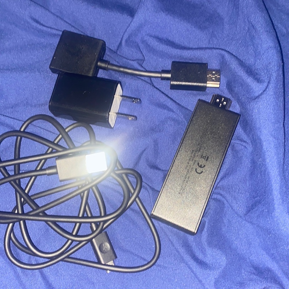 i firestick Tv